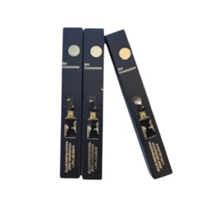 Pen Parfums His Confession Perfume 35 ml — presentación del producto