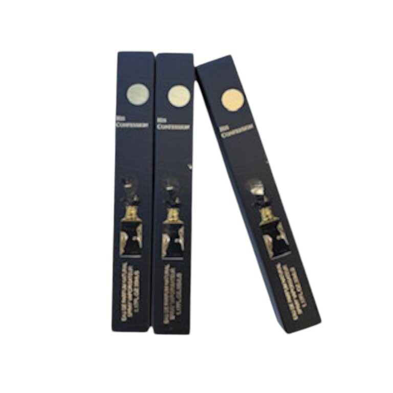 Pen Parfums His Confession Perfume 35 ml — presentación del producto