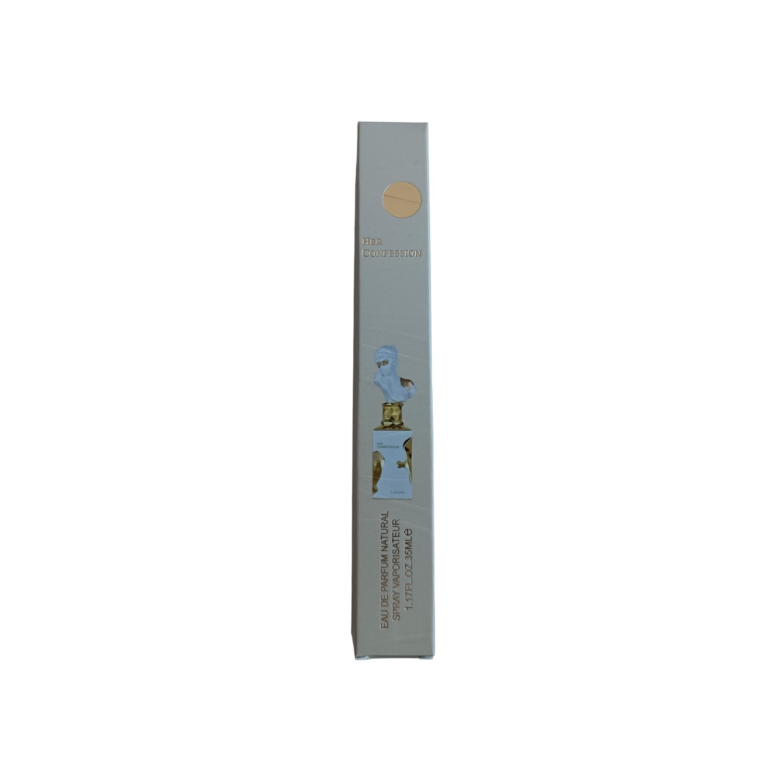 Pen Parfums Her Confession Perfume 35 ml — presentación del producto