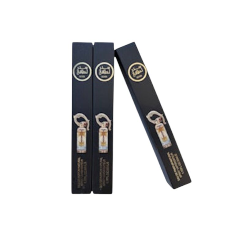 Pen Parfums Sehr Perfume 35 ml — presentación del producto