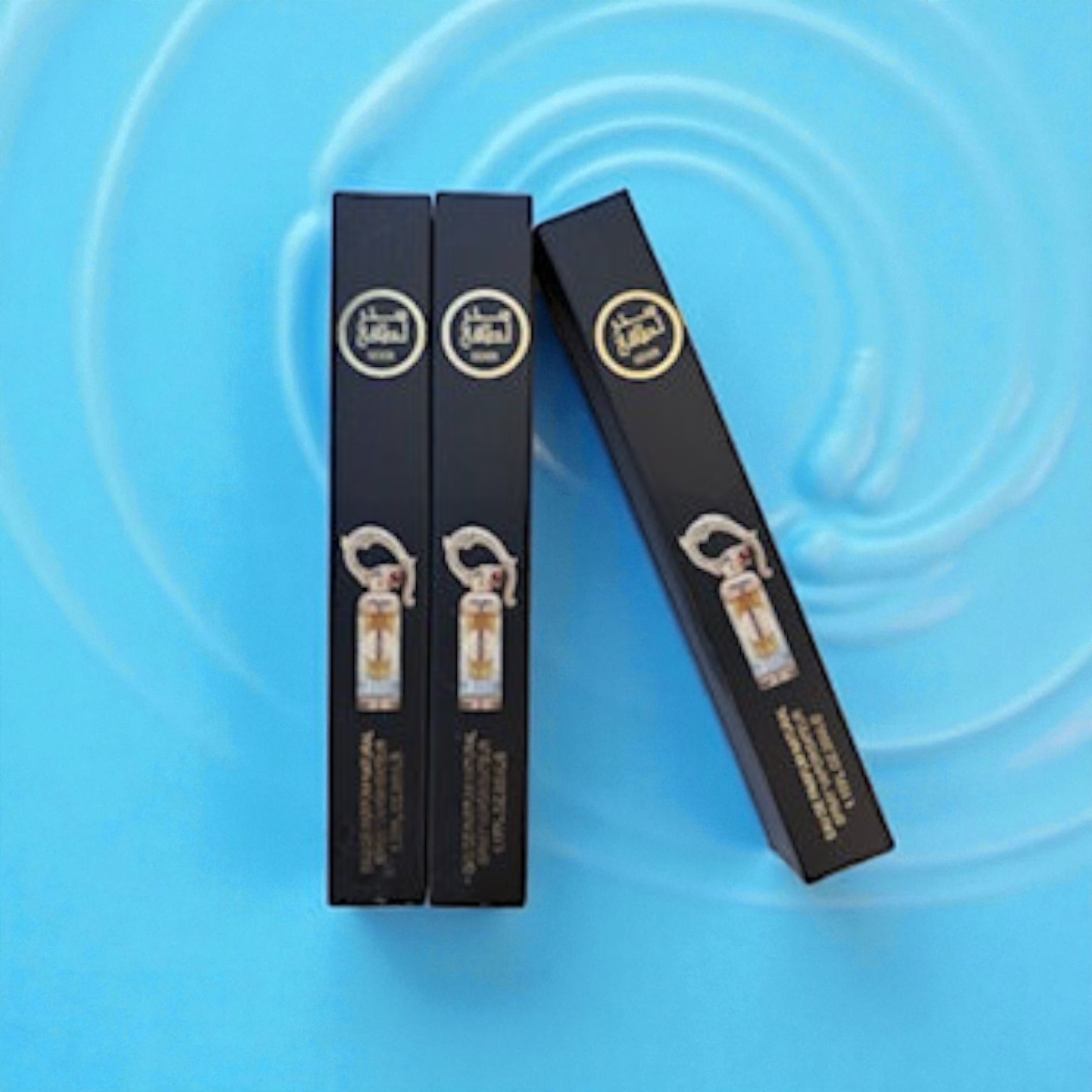Pen Parfums Sehr Perfume 35 ml - Imagen 5