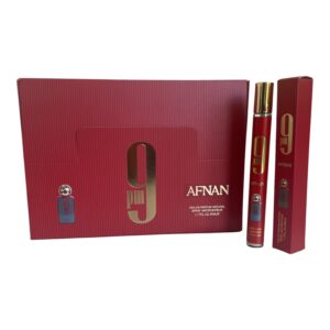 Pen Parfums 9pm Rebel 35 ml — presentación del producto