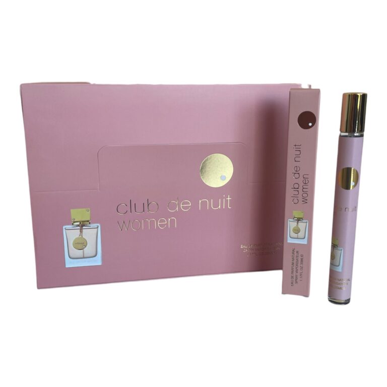 Club De Nuit Women 35 ml