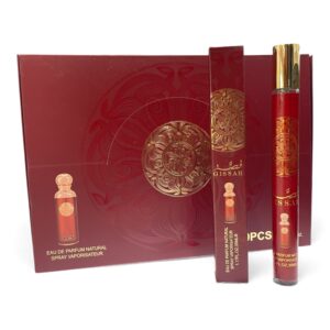 Pen Parfums Gissah La Luna 35 ml — presentación del producto