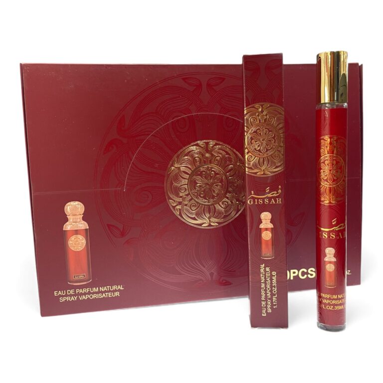 Gissah La Luna 35 ml