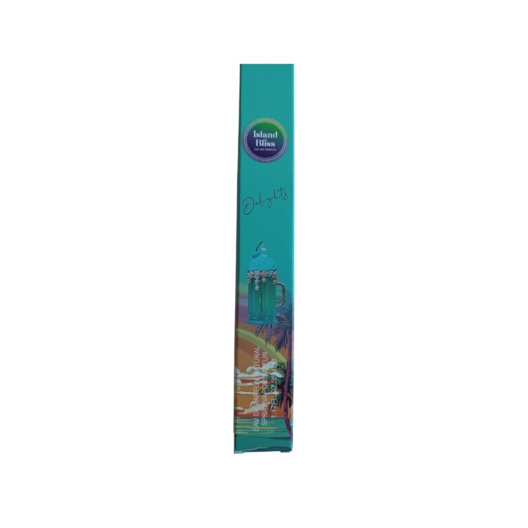 Pen Parfums Island Bliss Perfume 35 ml — presentación del producto