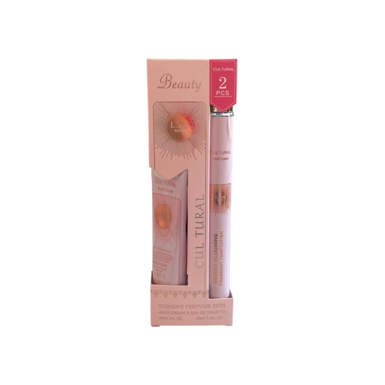 Haya Crema y perfume 35 ml