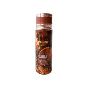 Harizon Kiss Bruma cookie — presentación del producto