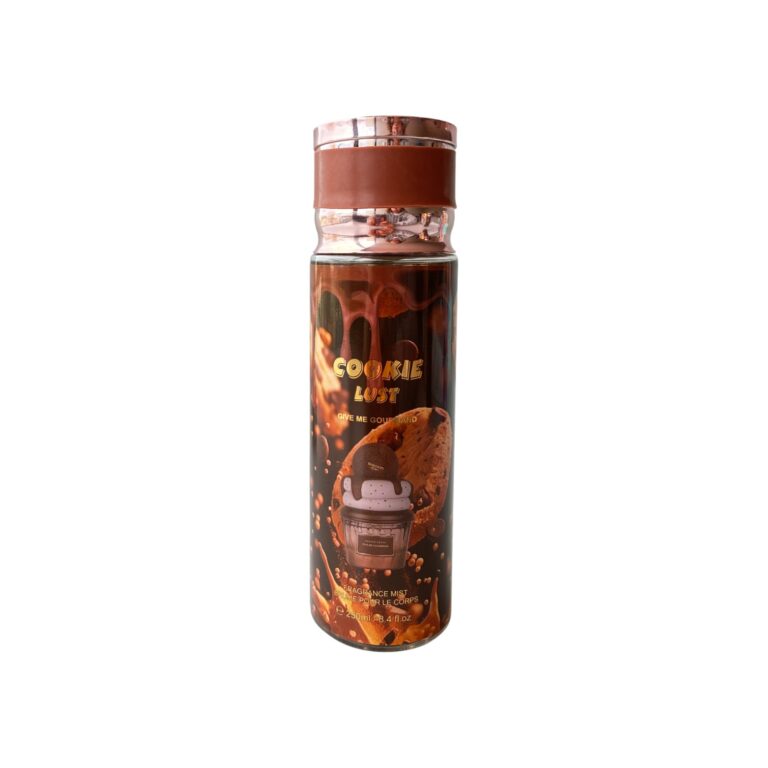 Bruma cookie