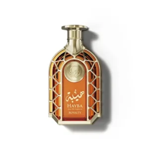 Le Falcone Hayba Royalty 100 ml — presentación del producto