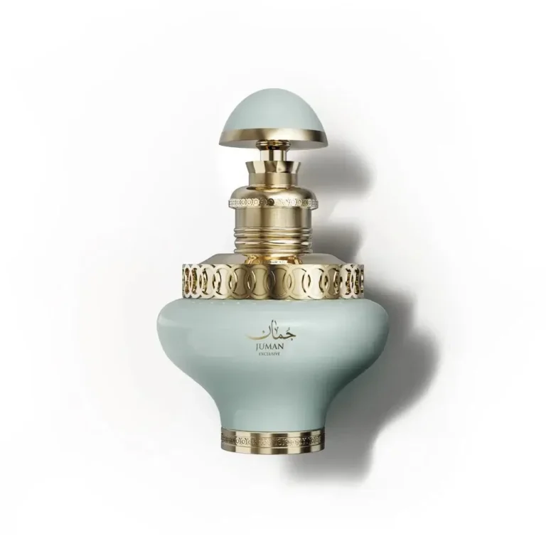 Juman Exclusive 100 ml — imagen de fabricante