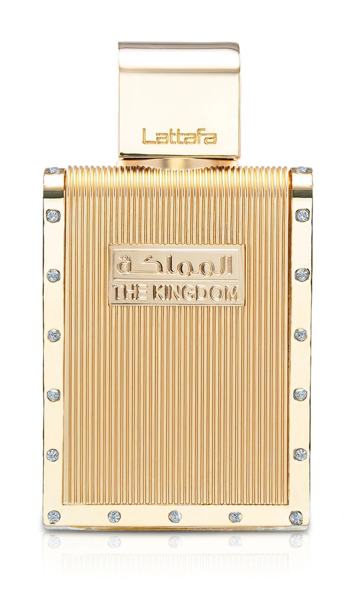 The Kingdom 100 ml — imagen de fabricante