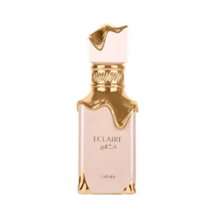 Lattafa Eclaire 100 ml — presentación del producto