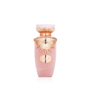 Lattafa Haya 100 ml — presentación del producto