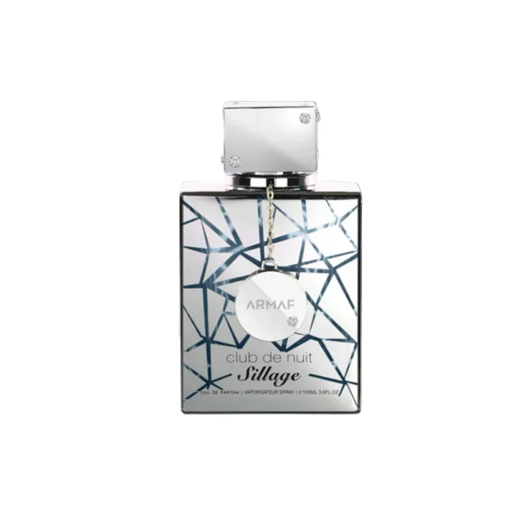 Club de Nuit Sillage 105 ml — imagen de fabricante