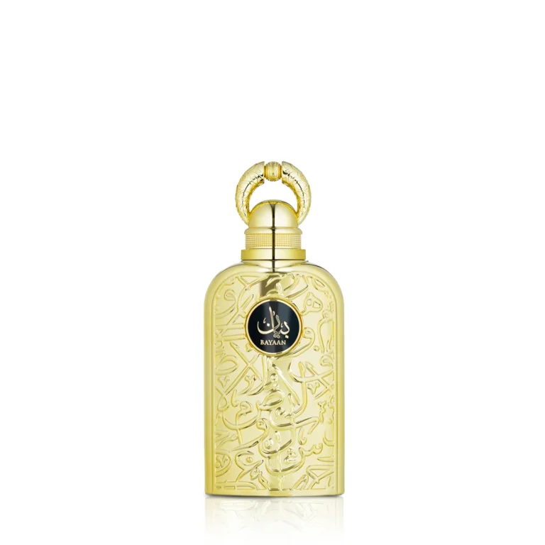 Bayaan 100 ml — imagen de fabricante