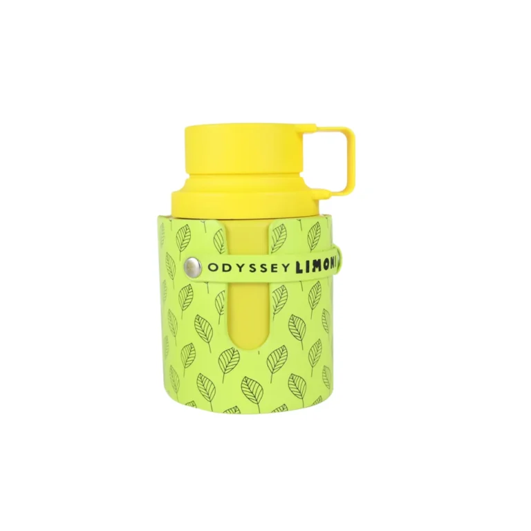 Odyssey Limoni 100 ml — imagen de fabricante