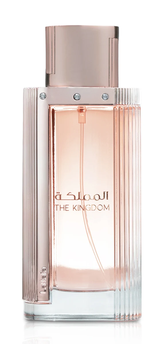 The Kingdom Women 100 ml — imagen de fabricante