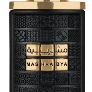 Lattafa Mashrabya 100 ml — presentación del producto