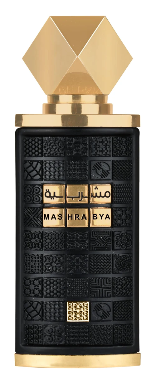 Mashrabya 100 ml — imagen de fabricante