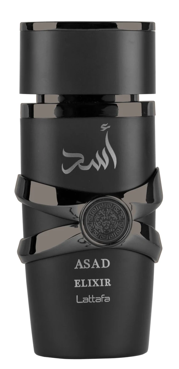Asad Elixir 100 ml — imagen de fabricante