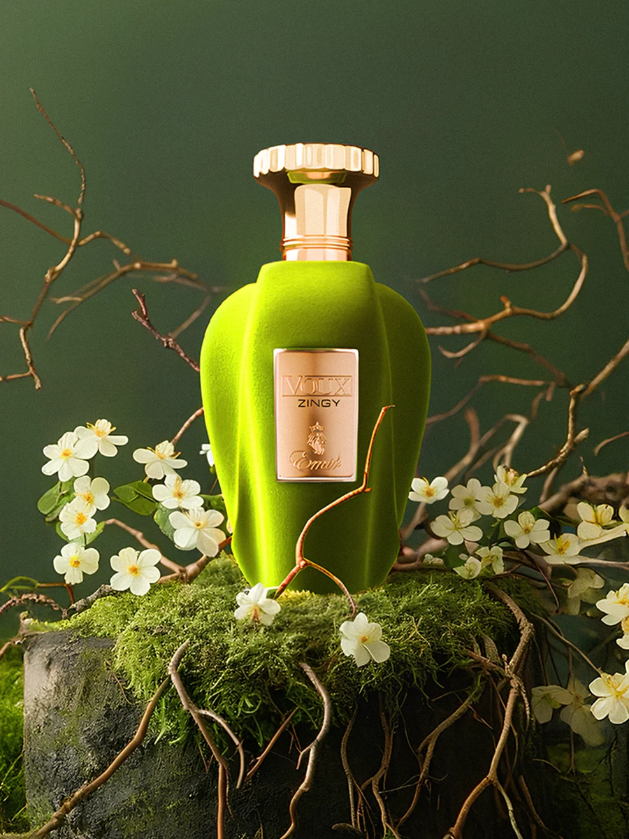 Voux Zingy 100 ml — imagen de fabricante