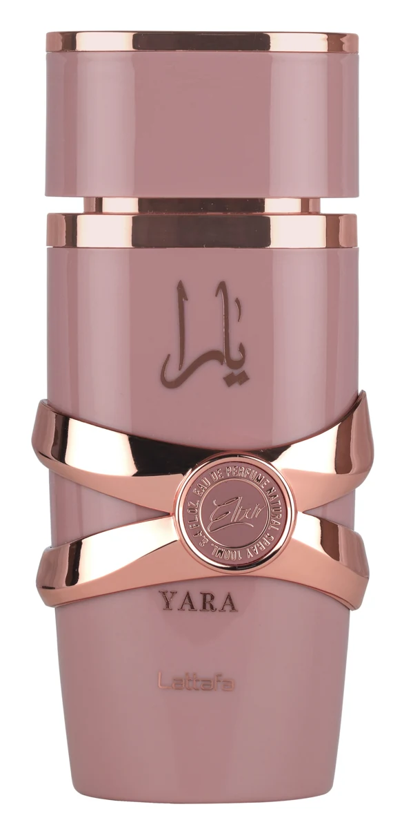 Yara Elixir 100 ml — imagen de fabricante