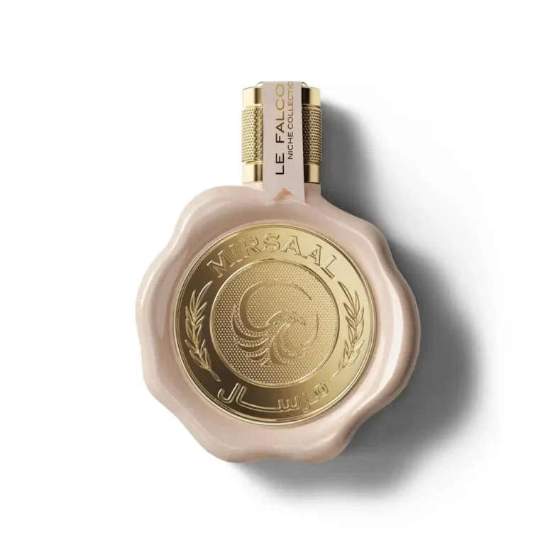 Mirsaal Passion 100 ml — imagen de fabricante