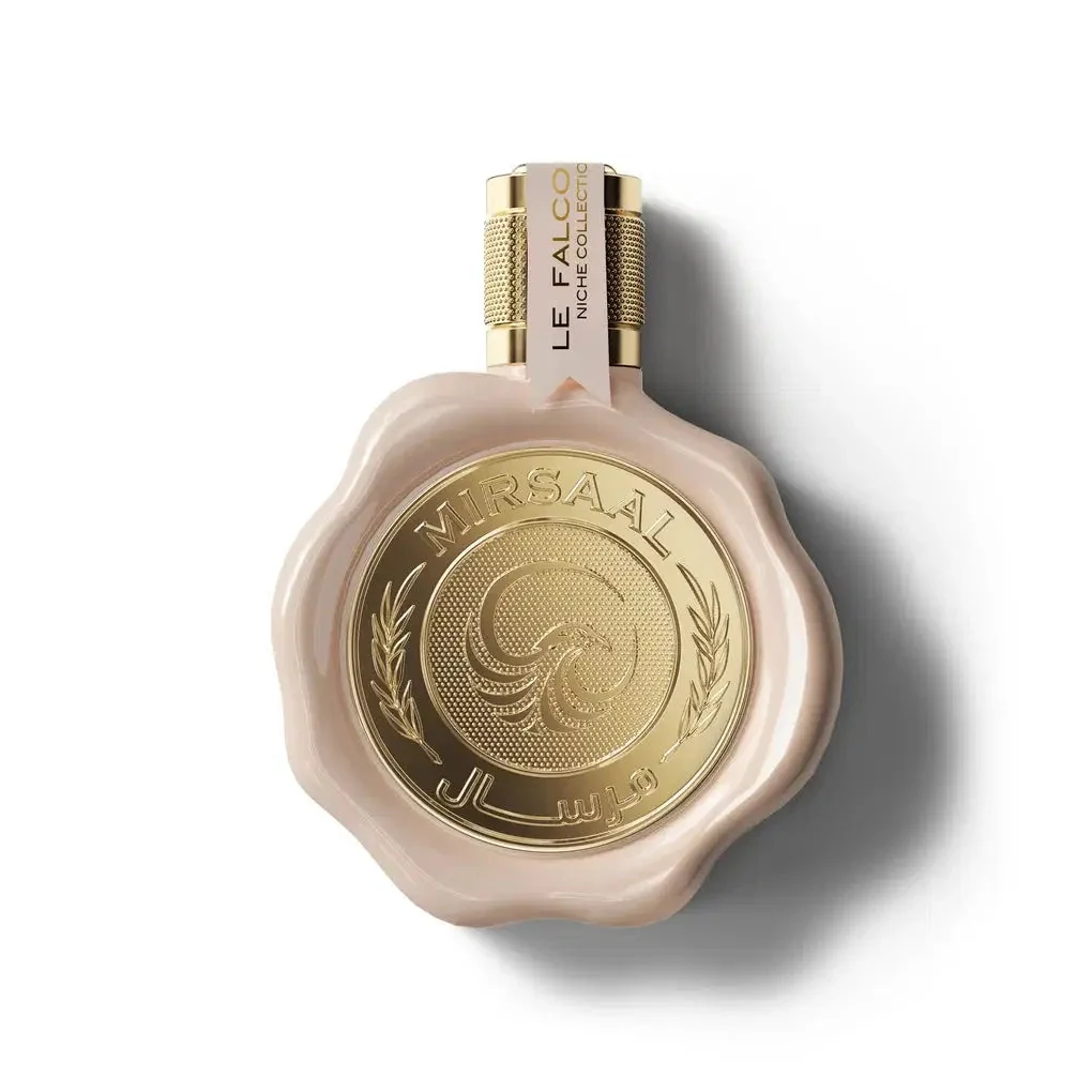 Le Falcone Mirsaal Passion 100 ml — presentación del producto