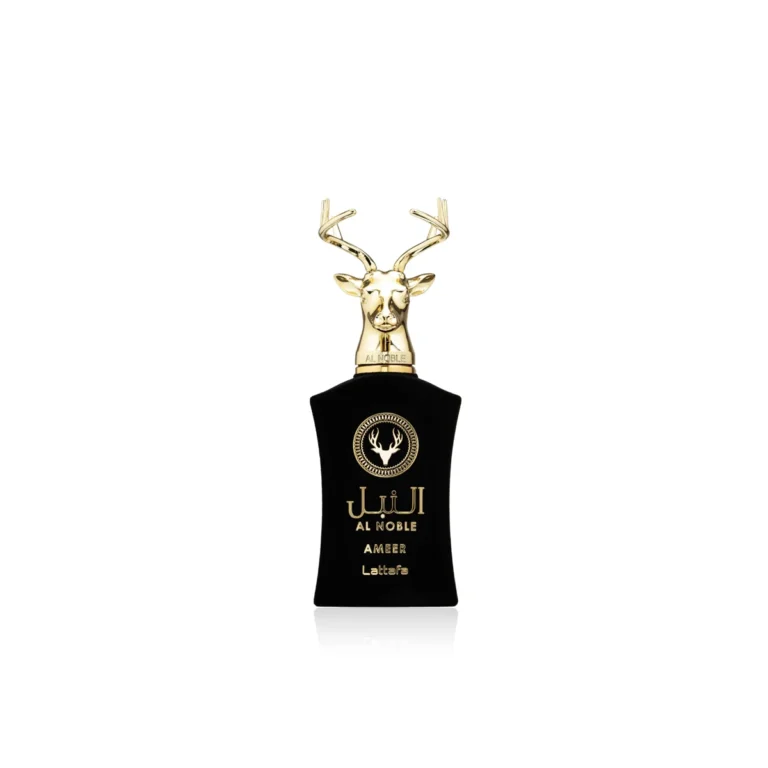 Al Noble Ameer 100 ml — imagen de fabricante