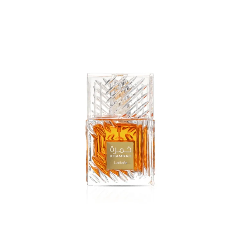 Khamrah 100 ml — imagen de fabricante