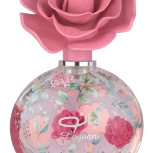 Lattafa Layaan 75 ml — presentación del producto