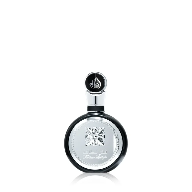 Lattafa Fakhar 100 ml — presentación del producto