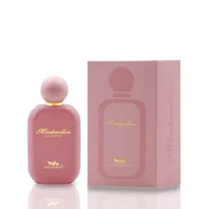 Loui Martin Marshmallow 100 ml — presentación del producto