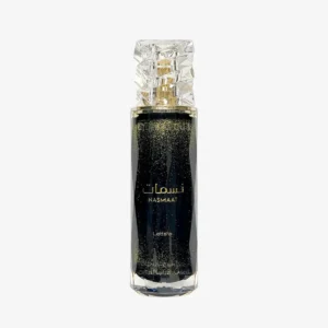 Lattafa Nasmaat 100 ml — presentación del producto