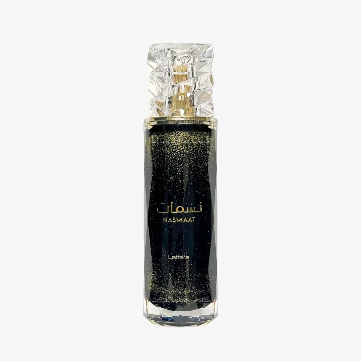 Lattafa Nasmaat 100 ml — presentación del producto
