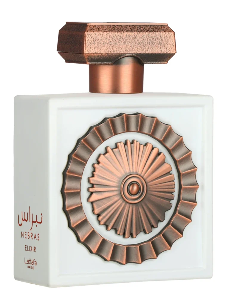Nebras Elixir 100 ml — imagen de fabricante