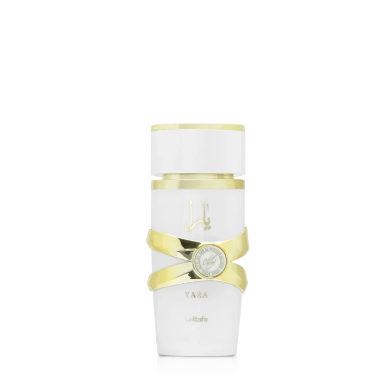 Lattafa Yara Moi 100 ml — presentación del producto