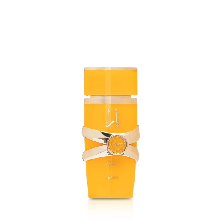 Lattafa Yara Tous 100 ml — presentación del producto