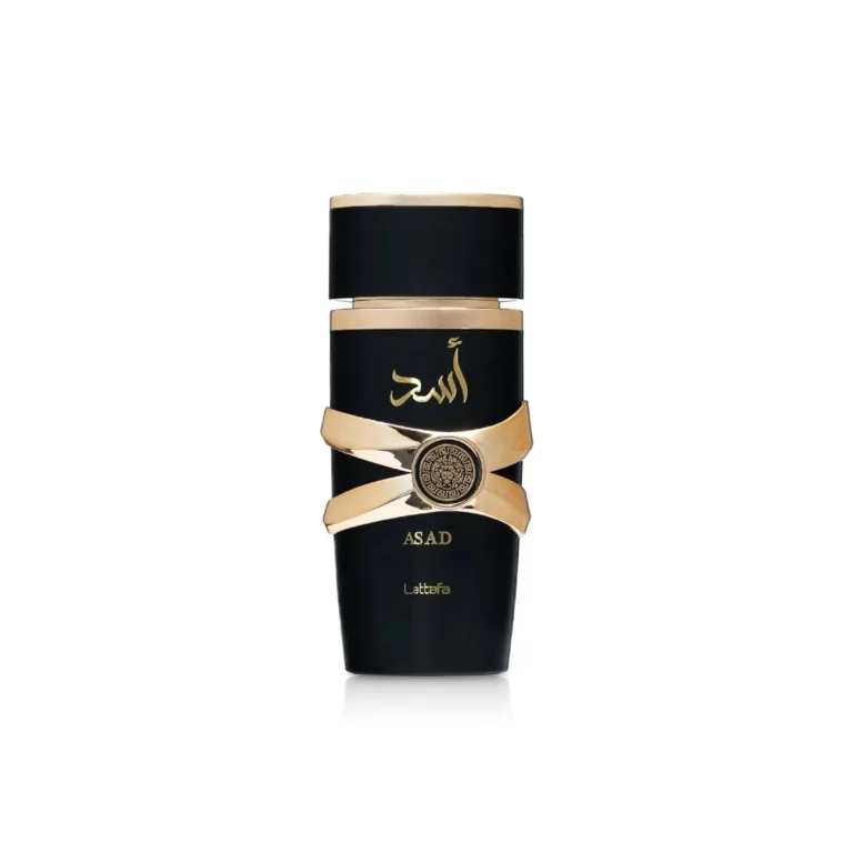 Asad 100 ml — imagen de fabricante