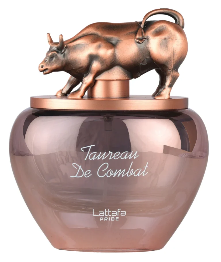 Taureau de combat 100 ml — imagen de fabricante