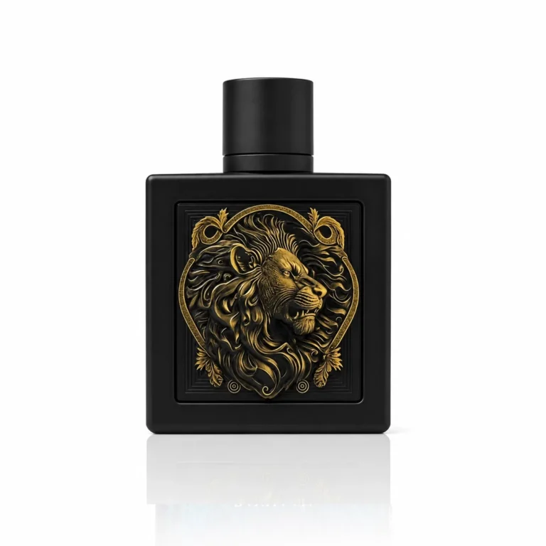 Rayhaan Lion 100 ml — imagen de fabricante