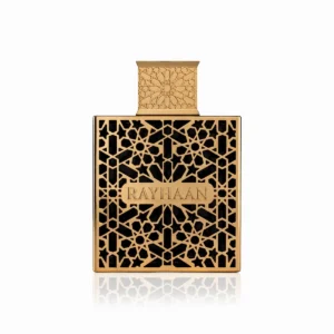 Rayhaan Elixir 100 ml — presentación del producto