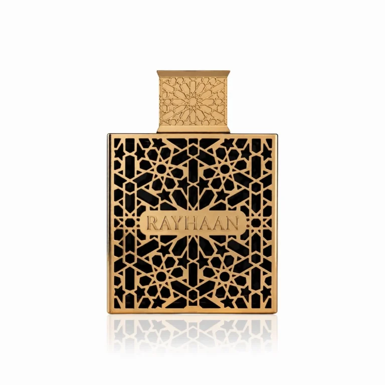 Rayhaan Elixir 100 ml — imagen de fabricante