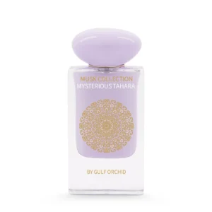 Gulf Orchid Mysterious Tahara 60 ml — presentación del producto