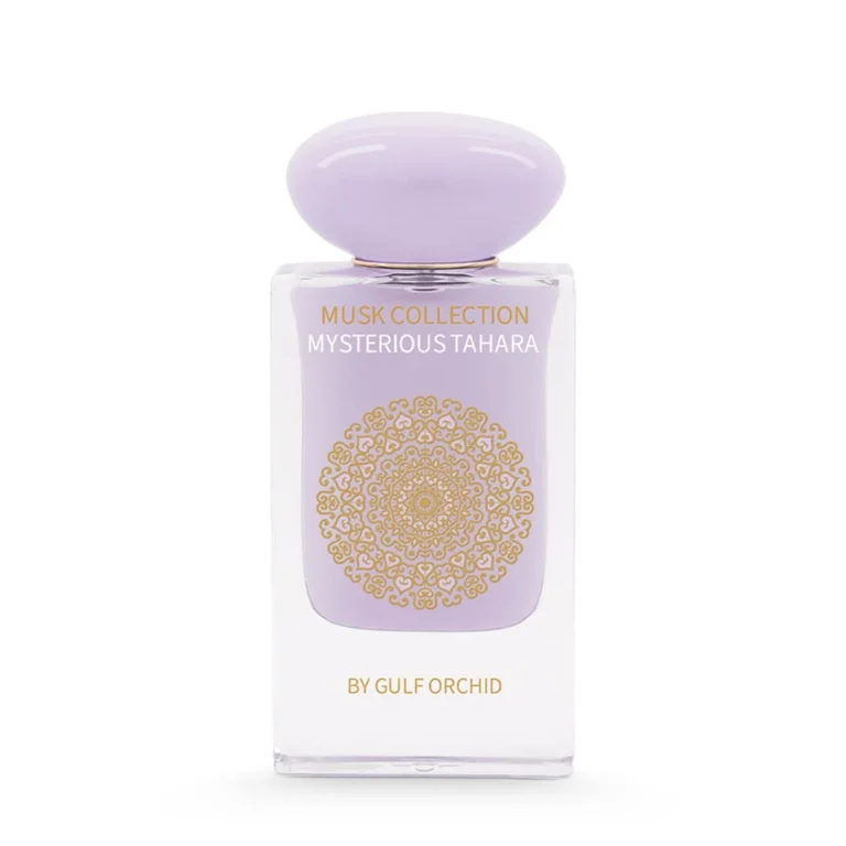 Mysterious Tahara 60 ml — imagen de fabricante