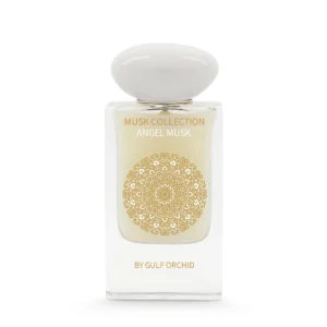 Gulf Orchid Angel Musk 60 ml — presentación del producto