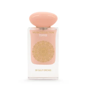 Gulf Orchid Toffee 60 ml — presentación del producto