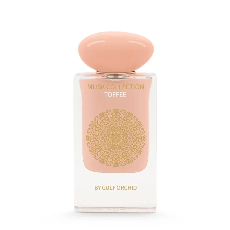Toffee 60 ml — imagen de fabricante