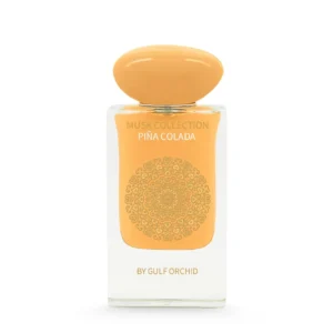 Gulf Orchid Piña Colada 60 ml — presentación del producto